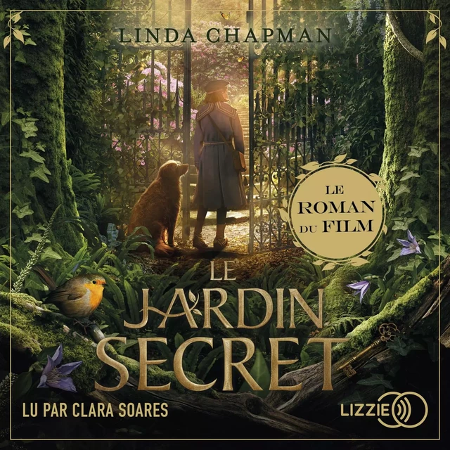 Le jardin secret - Linda Chapman - Univers Poche