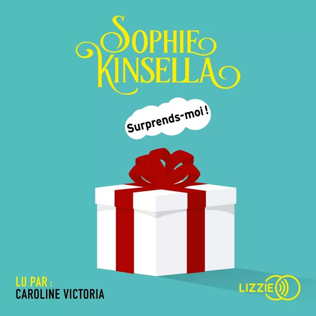 Surprends-moi ! - Sophie Kinsella - Univers Poche