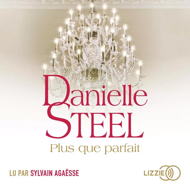 Plus que parfait - Danielle Steel - Univers Poche