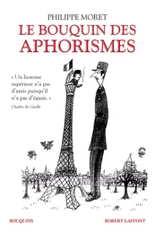 Le Bouquin des aphorismes