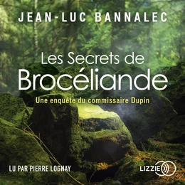 Les Secrets de Brocéliande