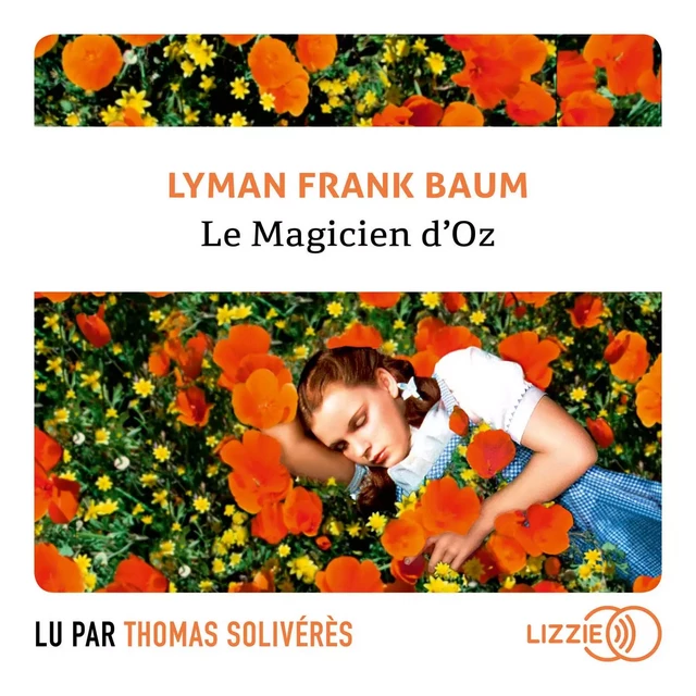 Le magicien d'Oz - Lyman Frank Baum - Univers Poche