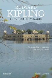 Le Parfum des voyages