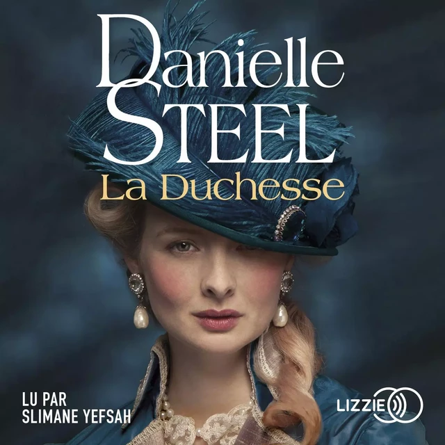 La Duchesse - Danielle Steel - Univers Poche