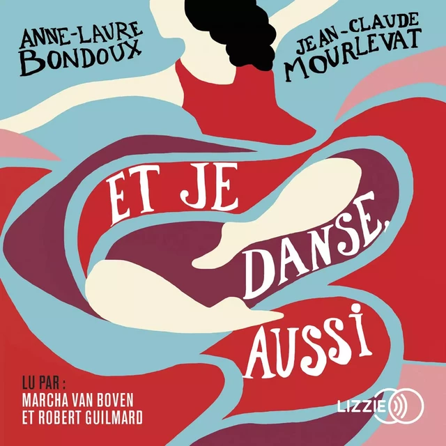 Et je danse, aussi - Jean-Claude Mourlevat, Anne-Laure Bondoux - Univers Poche