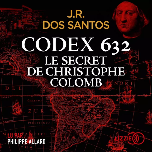 Codex 632 : le secret de Christophe Colomb - José Rodrigues Dos Santos - Univers Poche