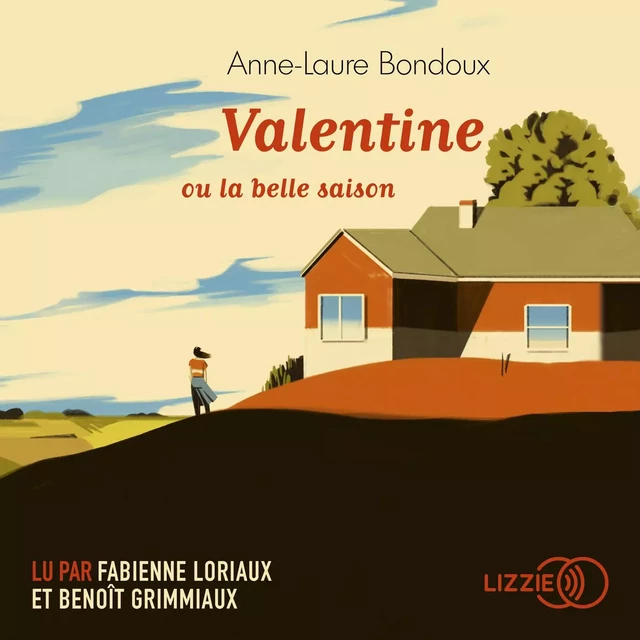 Valentine ou la belle saison - Anne-Laure Bondoux - Univers Poche