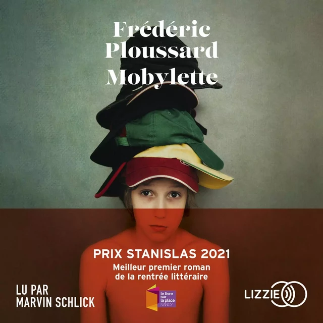 Mobylette - Frédéric Ploussard - Univers Poche