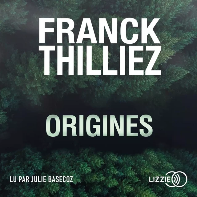 Origines - Franck Thilliez - Univers Poche