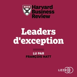 Leaders d'exception