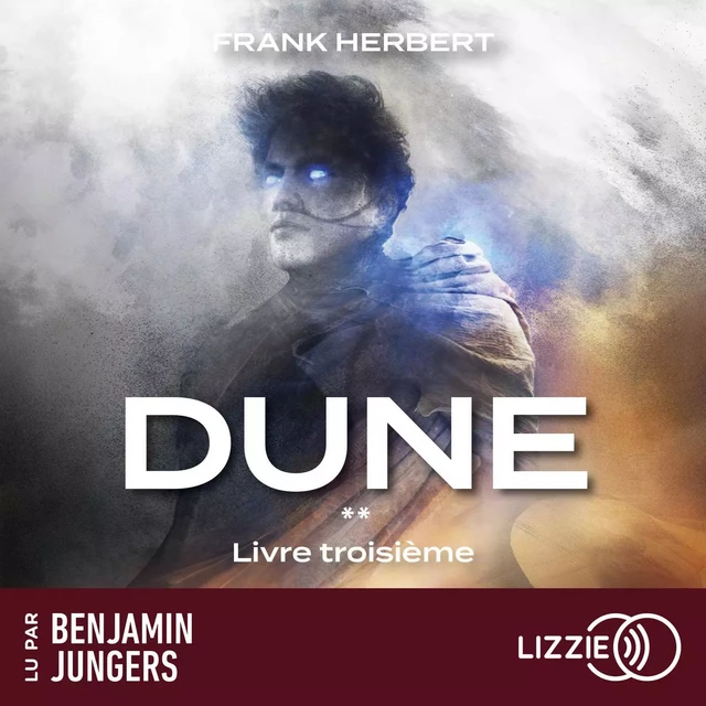 Dune** - Livre troisième - Frank Herbert - Univers Poche