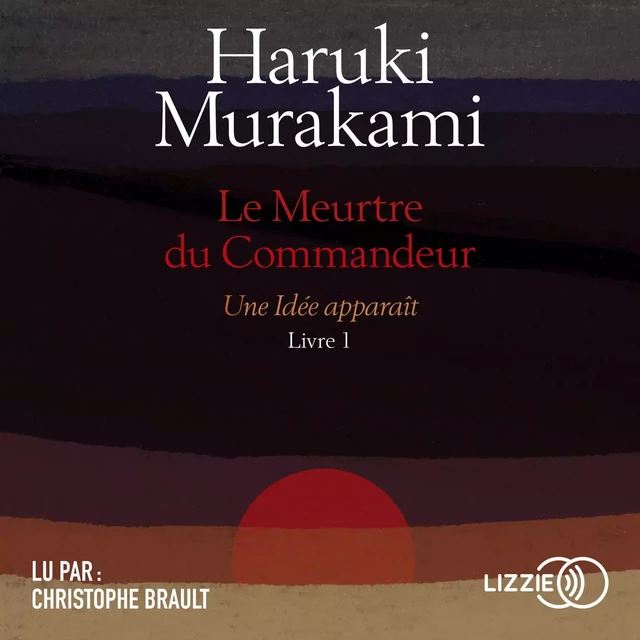 Le Meurtre du Commandeur - Haruki Murakami - Univers Poche