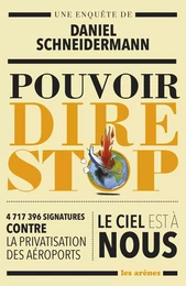 Pouvoir dire stop