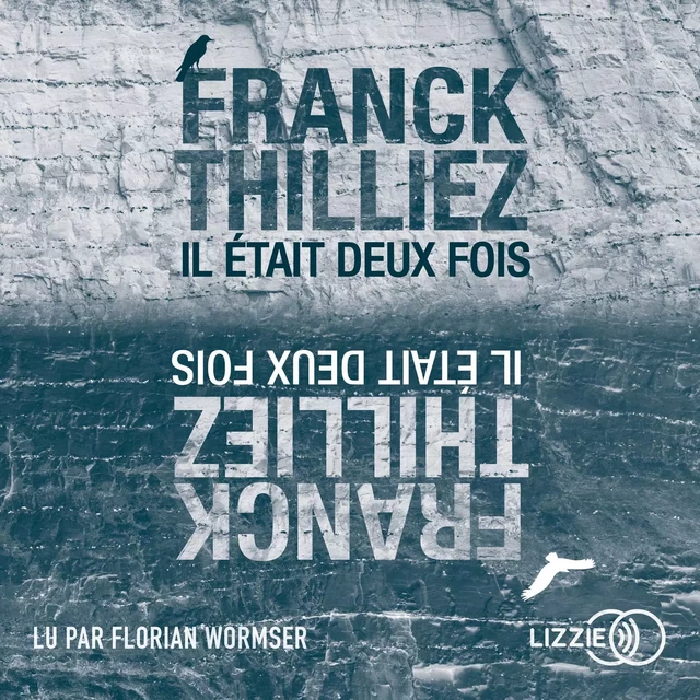 Il était deux fois - Franck Thilliez - Univers Poche