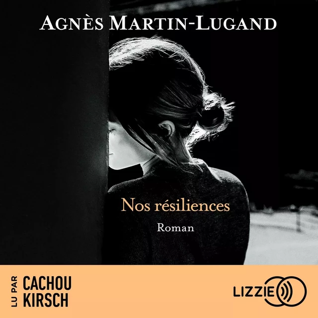 Nos résiliences - Agnès Martin-lugand - Univers Poche