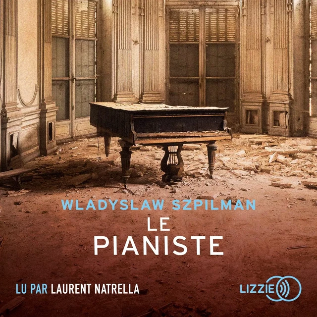 Le Pianiste - Wladyslaw Szpilman - Univers Poche