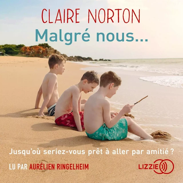 Malgré nous - Claire Norton - Univers Poche