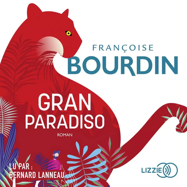 Gran Paradiso - Françoise Bourdin - Univers Poche