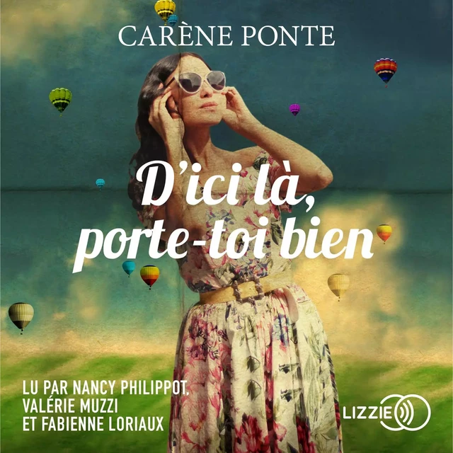 D'ici là, porte-toi bien - Carène Ponte - Univers Poche