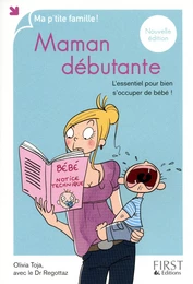 Maman débutante