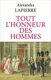 Tout l'honneur des hommes