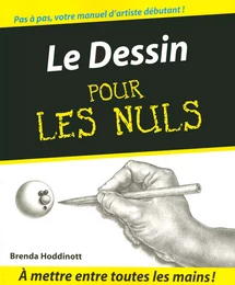 Le Dessin Pour les Nuls