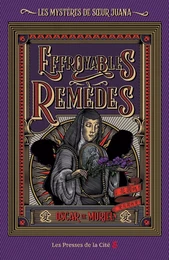 Effroyables Remèdes