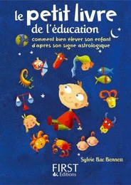 Le Petit Livre de - L'éducation