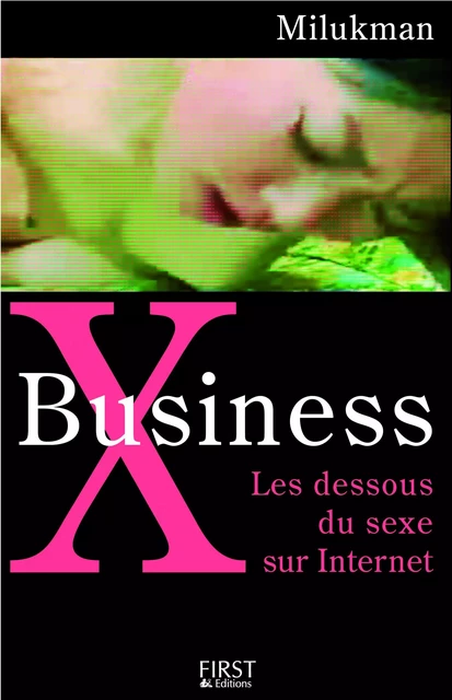 X Business -  Milukman - edi8