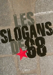 Le petit livre de - les slogans de 68