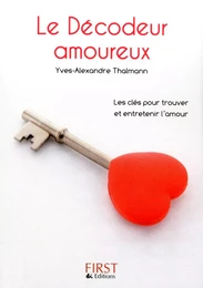 Petit livre de - Décodeur amoureux