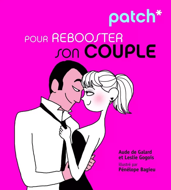 PATCH pour rebooster son couple - Aude de Galard - edi8