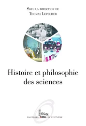 Histoire et philosophie des sciences