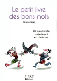 Le Petit Livre de - Les bons mots