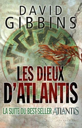 Les Dieux d'Atlantis