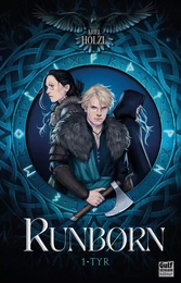 Runborn - Tome 1 Tyr