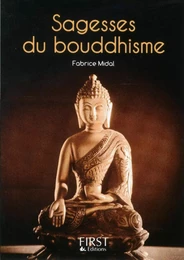 Petit livre de - Sagesses du bouddhisme