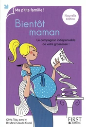 Bientôt maman