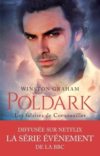 Poldark - tome 1 Les falaises de Cornouailles - Winston Graham - L'Archipel