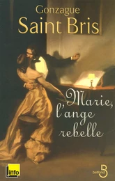 Marie, l'ange rebelle