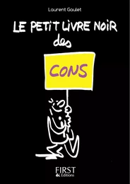 Petit Livre noir des cons