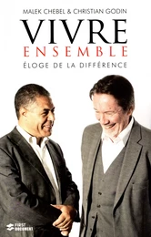 Vivre ensemble Eloge de la différence