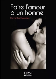 Petit Livre de - Faire l'amour à un homme