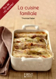 Petit Livre de - Cuisine familiale