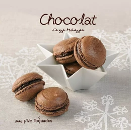 Mes p'tits Toquades - Chocolat