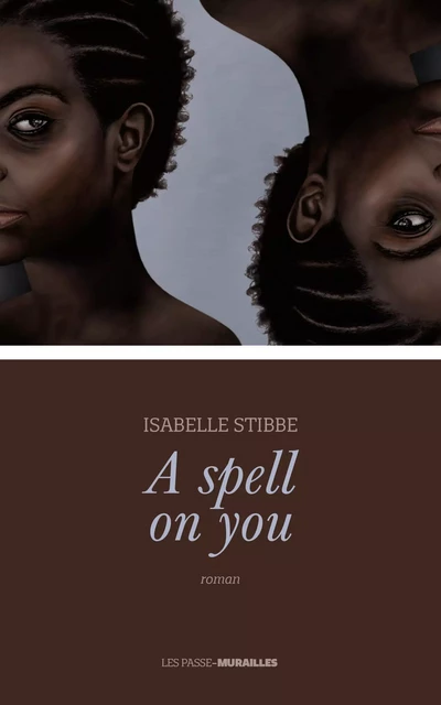 A spell on you - Isabelle Stibbe - Cherche Midi