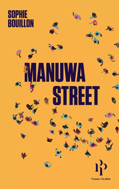 Manuwa Street - Sophie Bouillon - Premier parallele