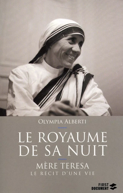 Le royaume de sa nuit - Olympia Alberti - edi8