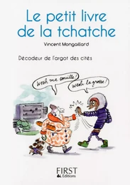 Petit Livre de - La tchatche