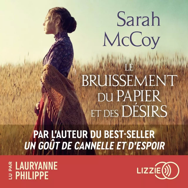 Le Bruissement du papier et des désirs - Sarah McCoy - Univers Poche